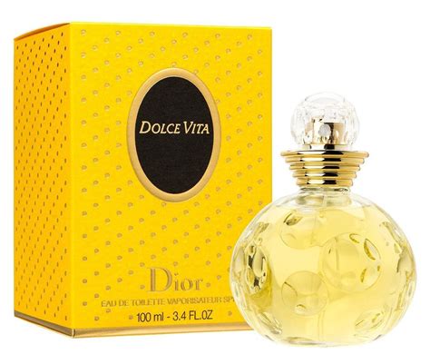 dolce vita by dior perfume|dior dolce vita perfume 30ml.